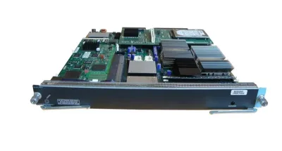 WS-SVC-NAM-1 - Cisco Network Analysis Module