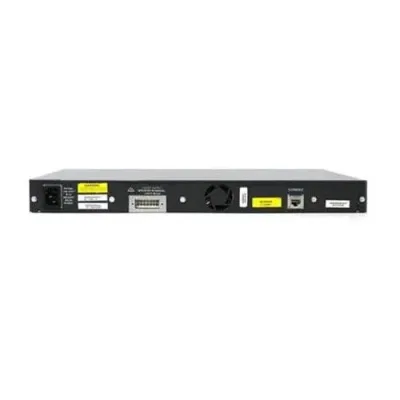 WS-SVC-SSL-CSM-K9 - Cisco 6500 Switch