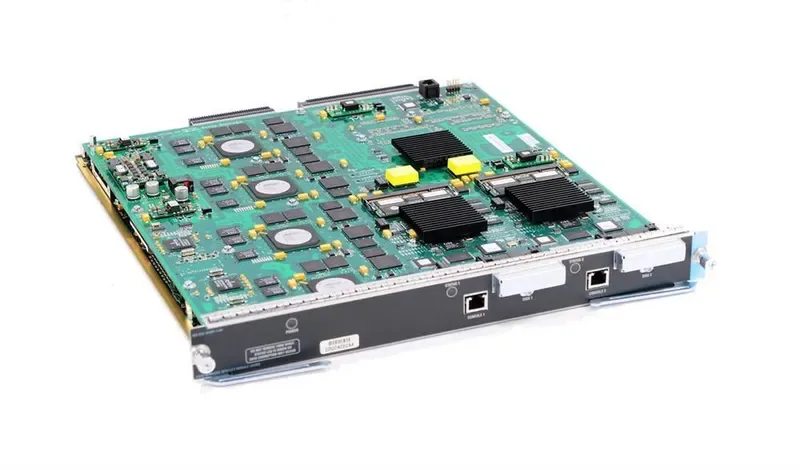WS-SVC-WISM-1-K9 - Cisco Wireless Service Module
