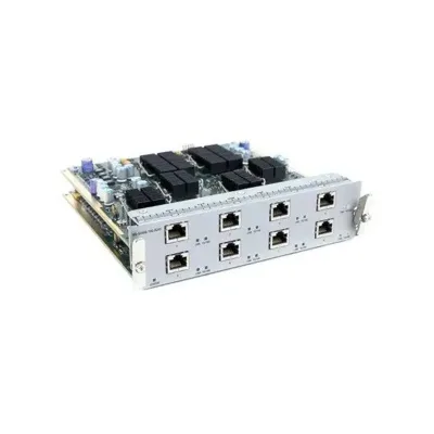 WS-X3002 - Cisco 4 x Ports 10Base-T Network Module