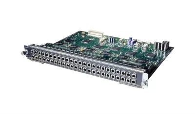 WS-X4148-FX-MT - Cisco Catalyst X4148 4500 Series 48 x Ports 10/100Base-TX Fast Ethernet Network Switch Module