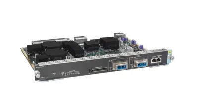 Cisco Supervisor Engine 6L-E
