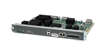 WS-X45-SUP8-E - Cisco Catalyst Control Processor Supervisor Engine 8-E