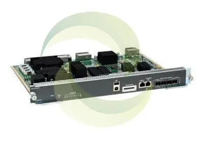 Cisco WS-X45-SUP8L-E/2 Supervisor Engine 8L-E - control processor