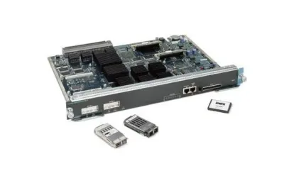 WS-X4515 - Cisco Catalyst 4500 Supervisor Engine IV Control Processor 2 Gigabit Ethernet Console