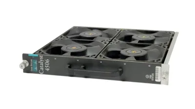 WS-X4596 - Cisco Catalyst 4506 Fan Tray Catalyst 4500 Non-E-Series Chassis
