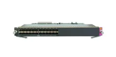 Cisco Catalyst 4500-E Series Line Cards (WS-X4724-SFP-E=) 24 Ports Switch
