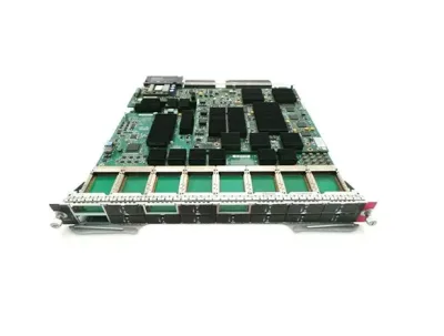WS-X6716-10G-3C - Cisco Catalyst 6500 Series 16 x Ports 10 Gigabit Ethernet Expansion Module