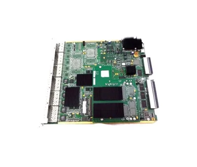 WS-X6724-SFP - Cisco Catalyst 24-Port Mixed Media Gigabit Ethernet Module