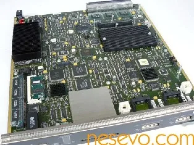 WS-X6K-SUP1A-2GE - Cisco Catalyst 6500 Supervisor Engine 1A