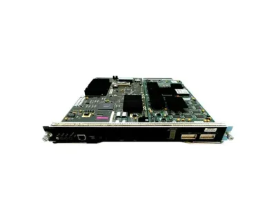 WS-X6K-SUP2-2GE - Cisco Catalyst 5600 Control Processor Supervisor Engine II