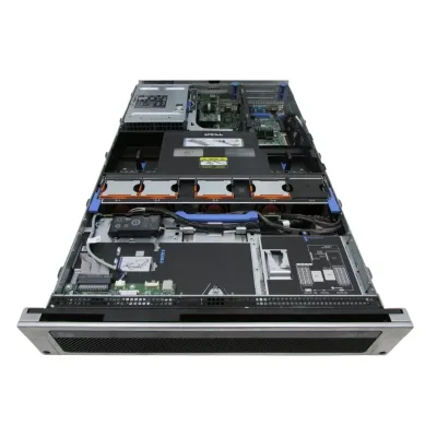 WSA-S370-K9 - Cisco WSA S370 Network Security/Firewall Appliance