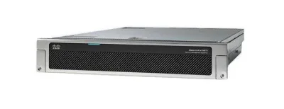 WSA-S670-K9 - Cisco WSA S670 Network Security/Firewall Appliance
