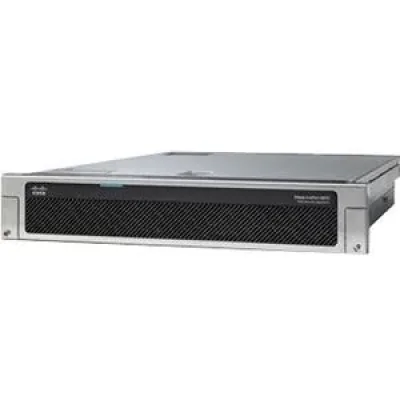 WSA-S680-K9 - Cisco S680 Network Security/Firewall Appliance