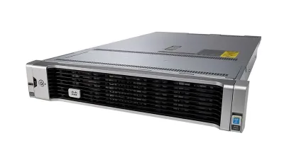 WSA-S690-1G-K9 - Cisco S690 Network Security/Firewall Appliance