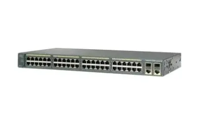 WSC2908XLRF - Cisco Nexus Network Switch