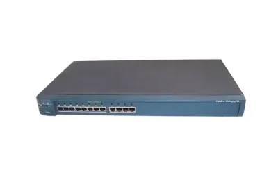 WSC2912XLA - Cisco Catalyst Network Switch