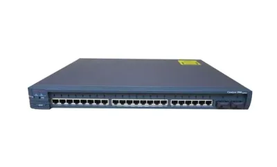 WSC2924XLARF - Cisco Nexus Network Switch