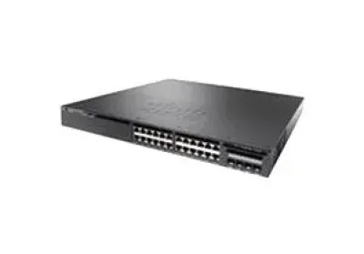 WSC36508X24UQ-L-RF - Cisco Catalyst Network Switch