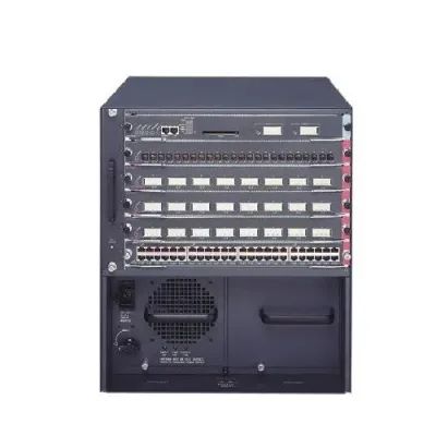 Cisco Reman 6506-E Chas Fantray Sup32-10Ge