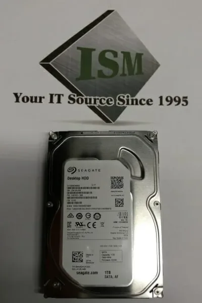 WT585 - Dell 120GB 5400RPMHard Drive