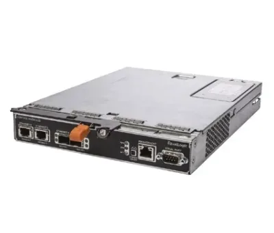 WT92N - Dell EqualLogic Type 15 10G iSCSI Controller Module for PS6210 Series Arrays