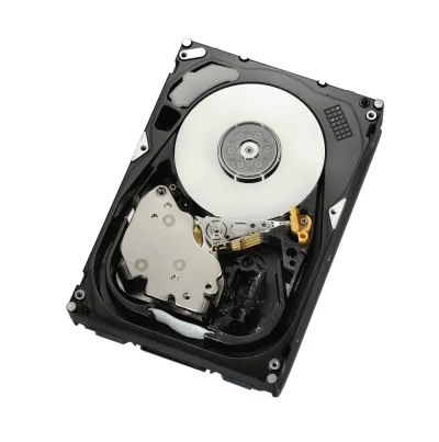 WTJVY - Dell 2TB 7200RPM SAS 3.5-inch Hard Drive with Tray