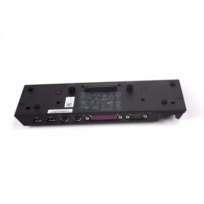 WU157 - Dell E-Legacy PR04X Extender Docking Station for Latitude E-Family and Precision Laptops (Refurbished / Grade-A)