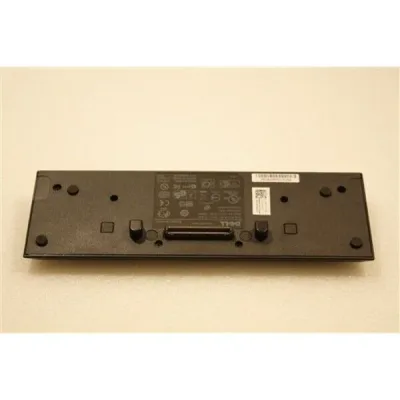 WU517 - Dell E-Legacy Extender Docking Station for Latitude E-Family and Precision Laptops (Refurbished / Grade-A)