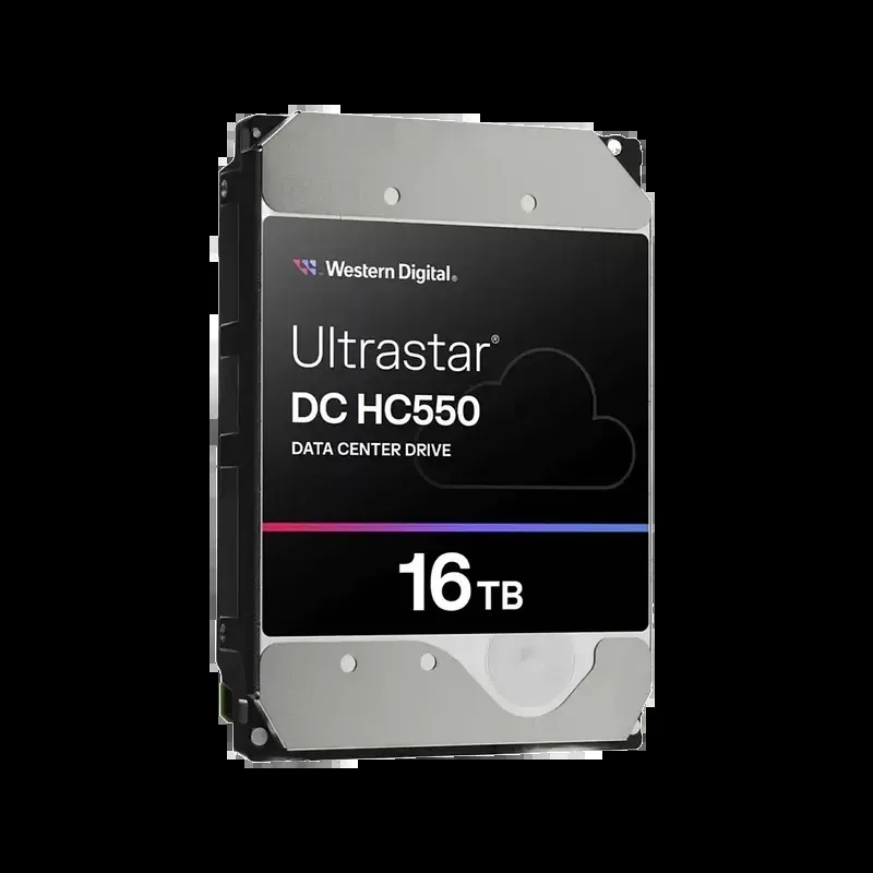 Western WUH721816AL5200 Western Digital WUH721816AL5200 16TB 12Gb/s SAS ISE 3.5-Inch Hard Drive (OEM). In Stock