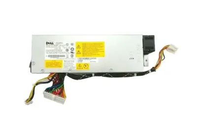 WVF6J - Dell 4x Bay Mini SAS-A to Backplane Power Cable for PowerEdge R620