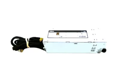 WW060 - Dell 16 x Ports RJ-45 10 Gigabit Ethernet Pass-Through Expansion Module for PowerEdge M1000E