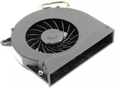 WW425 - Dell CPU Cooling Fan for XPS M1730