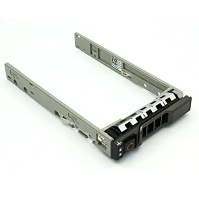 WX389 - Dell 2.5-inch SAS/SATA Hard Drive Tray