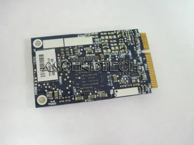 WX637 - Dell / Broadcom Blu-Ray HD Decoder Mini PCI Express Video Card