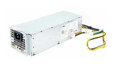WYX72 - Dell 180-Watts 100-240V Power Supply for OptiPlex 3040 5040 7040 / Inspiron 3650 3656