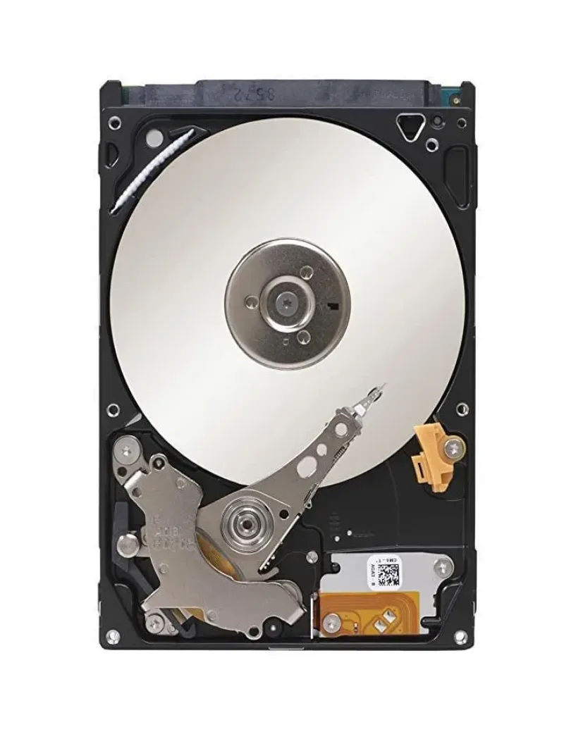 X-DD6-HDD-500GB-3G - EMC 500GB 7200RPM SATA 3Gb/s 2.5-inch Hard Drive