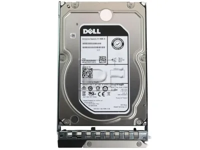 X0882 - Dell 40GB 5400RPM AT100 3.5-inch Hard Drive
