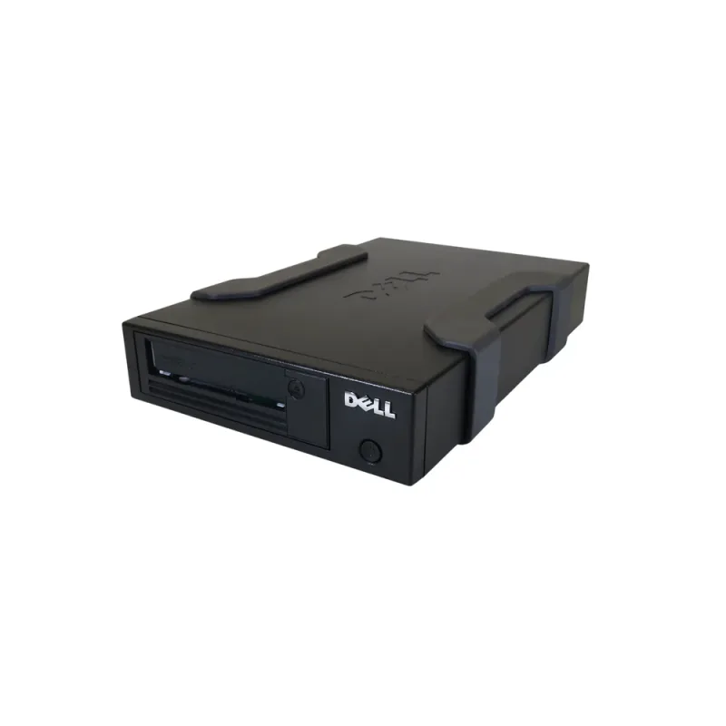 X0G0R - Dell 1.5TB/3TB LTO-5 SAS HH External Tape Drive