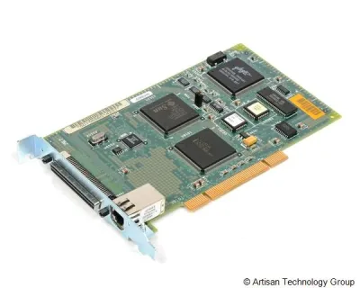 X1032A - Sun 10/100 Fast Ultra Wide SCSI PCI Card