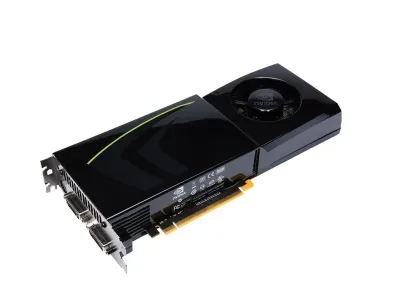 X103G - Dell Nvidia GeForce GTX 280 1GB GDDR3 PCI Express 2 x16 Video Graphics Card