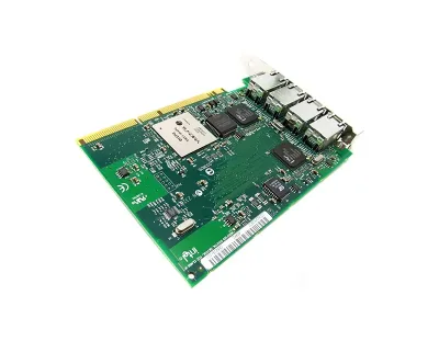 X1048A-R6 - NetApp 4-Ports 1GbE PCI Express Network Interface card