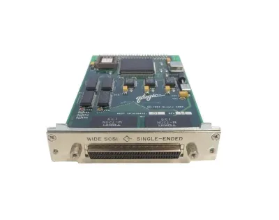 X1063A - Sun Single Ended Fast/Wide SCSI SBus Adapter