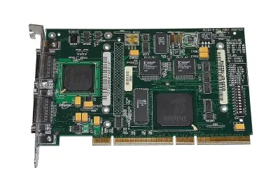 X1074A - Sun SCI Adapter (SCI/P) 2 Channel SCSI Host Adapter