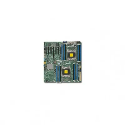 X10DAL-I-B - Supermicro Dual LGA2011/ Intel C612/ DDR4/ SATA3/USB3.0/ A/2GbE/ ATX Server Motherboard