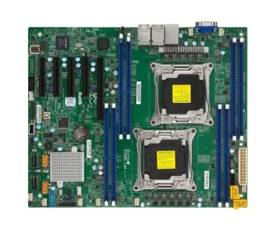 X10DRL-LN4-O - SuperMicro ATX System Board (Motherboard) with Intel C612 Chipset CPU