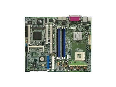 X10SDV-4C-TLN4F-B - Supermicro Intel Xeon D-1518/ DDR4/ SATA3/USB3.0/ V/4GbE/ Mini-ITX Motherboard / CPU Combo