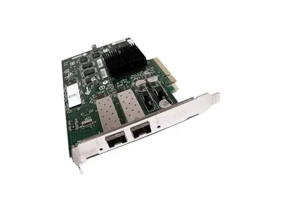 X1117A-R6 - NetApp 2-Port Bare CAGE SFP+ 10GbE PCI Express Network Interface Card (without Transceiver)