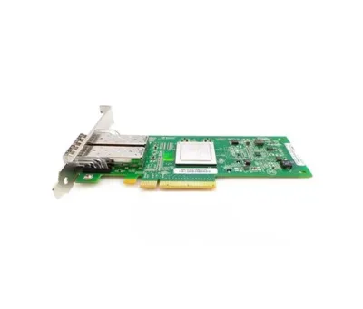 X1131A-R6 - NetApp 2-Port 8GB PCI Express FCP Target Card