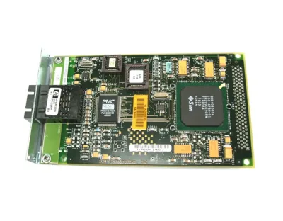 X1147A - Sun ATM-155/M Fiber 4.0 S-Bus Expansion Card for Enterprise 10000